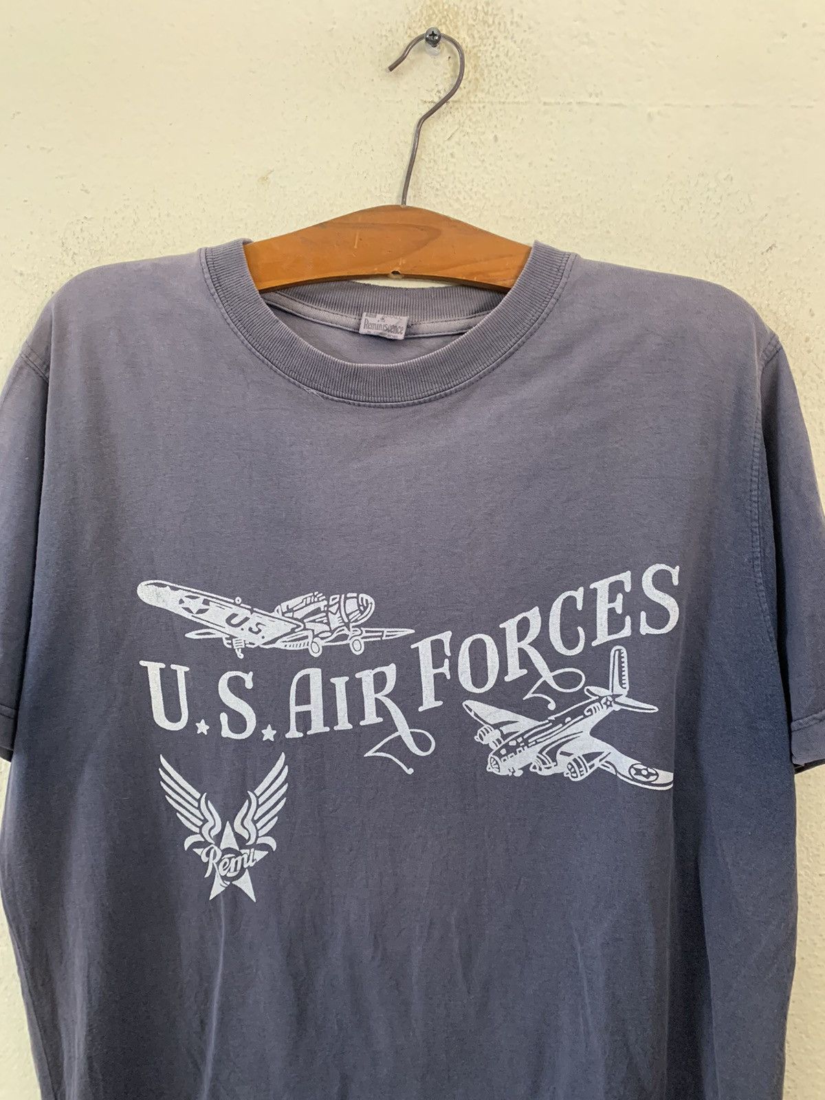Other US Air Force Tee Size US S / EU 44-46 / 1 - 4 Thumbnail