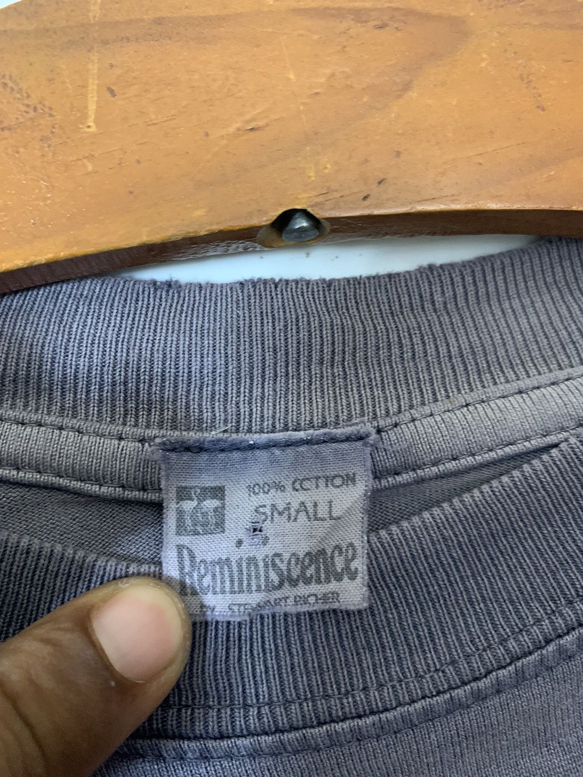 Other US Air Force Tee Size US S / EU 44-46 / 1 - 5 Thumbnail