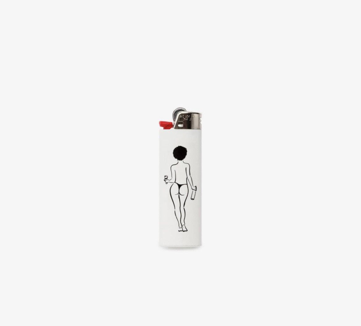 Supreme 2007 TERA Patrick lighters