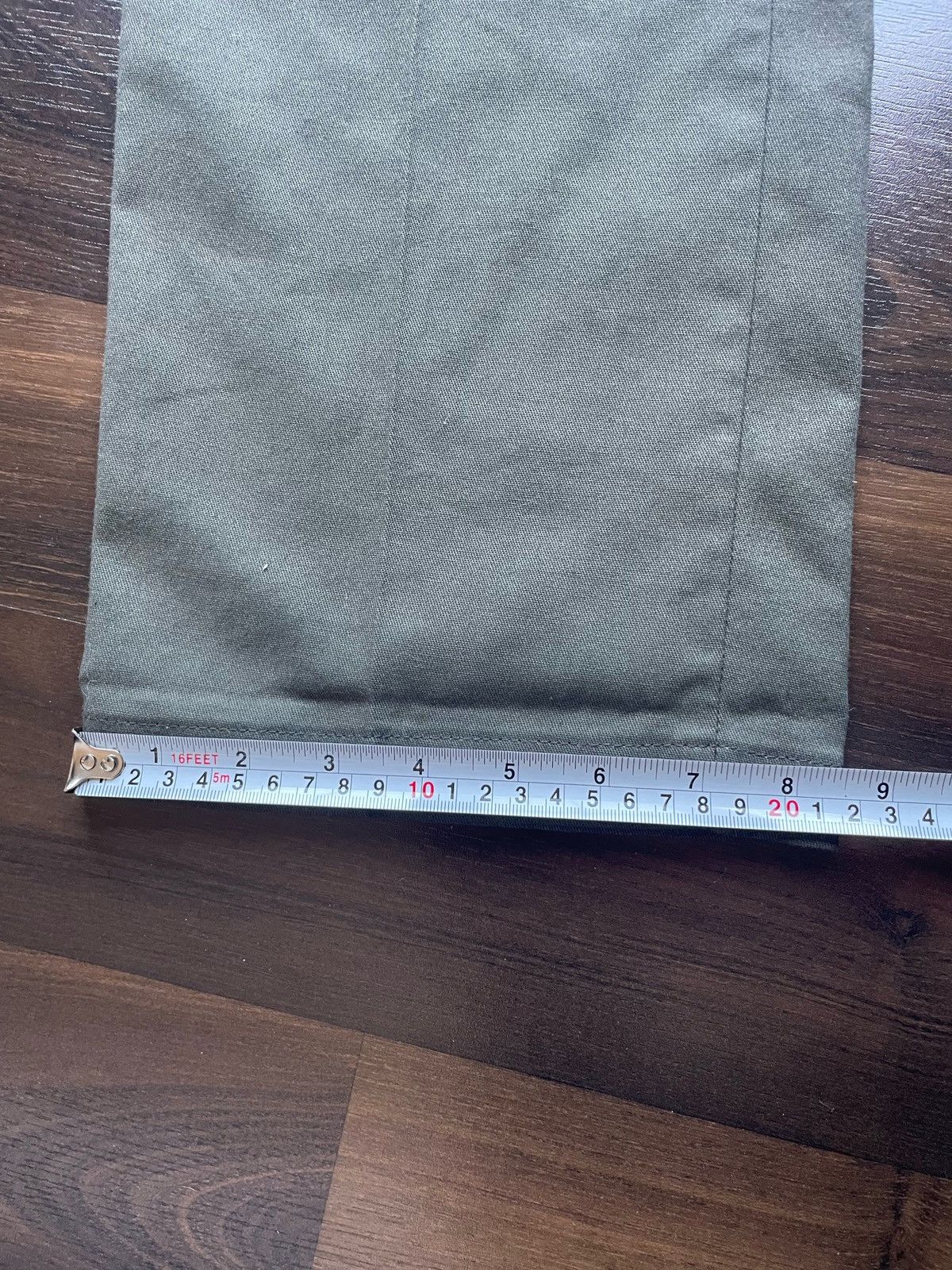 Dickies Dickies 874 Cargo Pants 30x30 Size US 30 / EU 46 - 6 Thumbnail