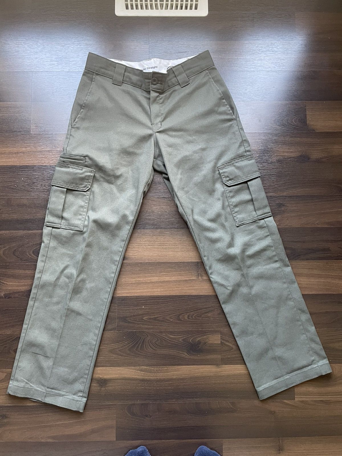 Dickies Dickies 874 Cargo Pants 30x30 Size US 30 / EU 46 - 1 Thumbnail