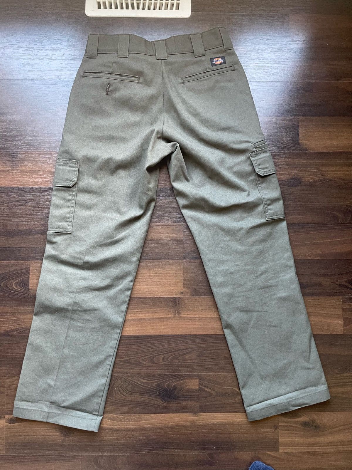 Dickies Dickies 874 Cargo Pants 30x30 Size US 30 / EU 46 - 2 Thumbnail