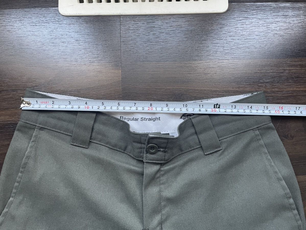 Dickies Dickies 874 Cargo Pants 30x30 Size US 30 / EU 46 - 4 Thumbnail