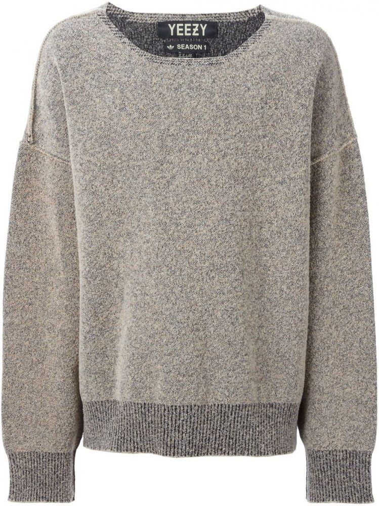 Yeezy sweaters hot sale