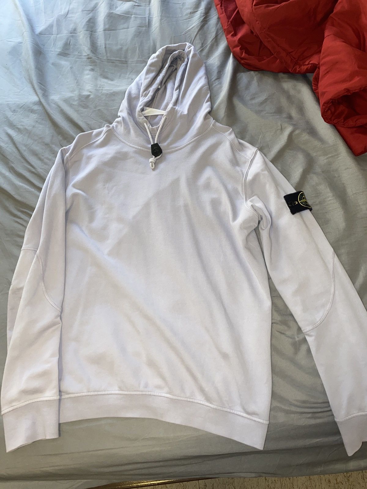 Stone Island Stone Island Hoodie Size US M / EU 48-50 / 2 - 1 Thumbnail