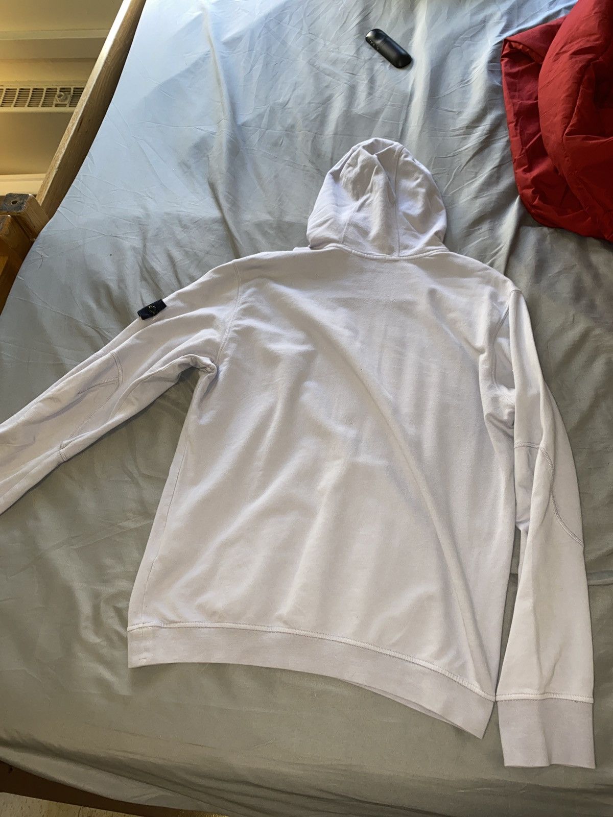 Stone Island Stone Island Hoodie Size US M / EU 48-50 / 2 - 2 Thumbnail