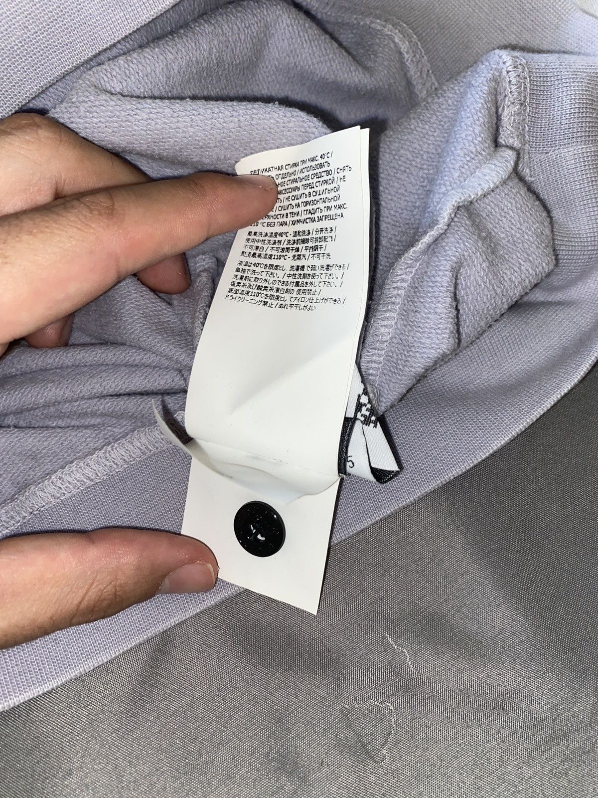 Stone Island Stone Island Hoodie Size US M / EU 48-50 / 2 - 3 Thumbnail