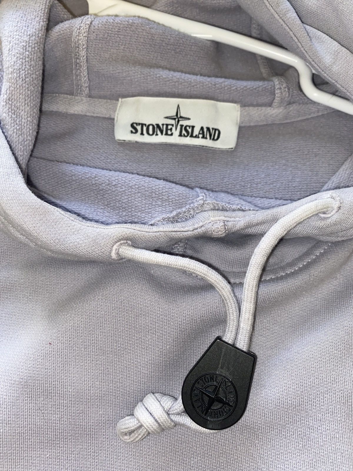Stone Island Stone Island Hoodie Size US M / EU 48-50 / 2 - 5 Thumbnail