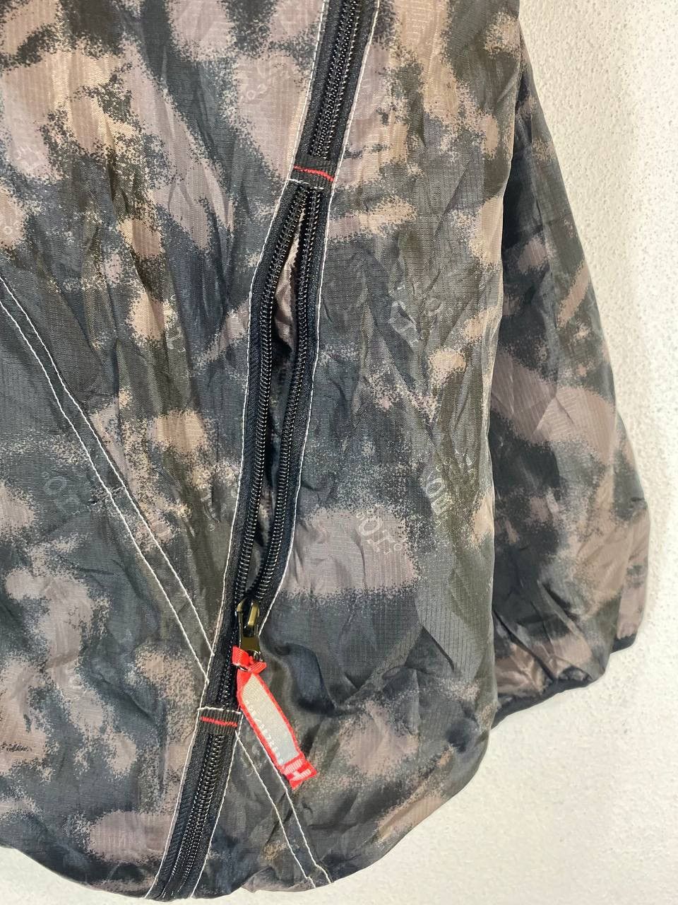Hobo × Japanese Brand Hobo Japanese Brands Windbreaker Size US L / EU 52-54 / 3 - 9 Thumbnail