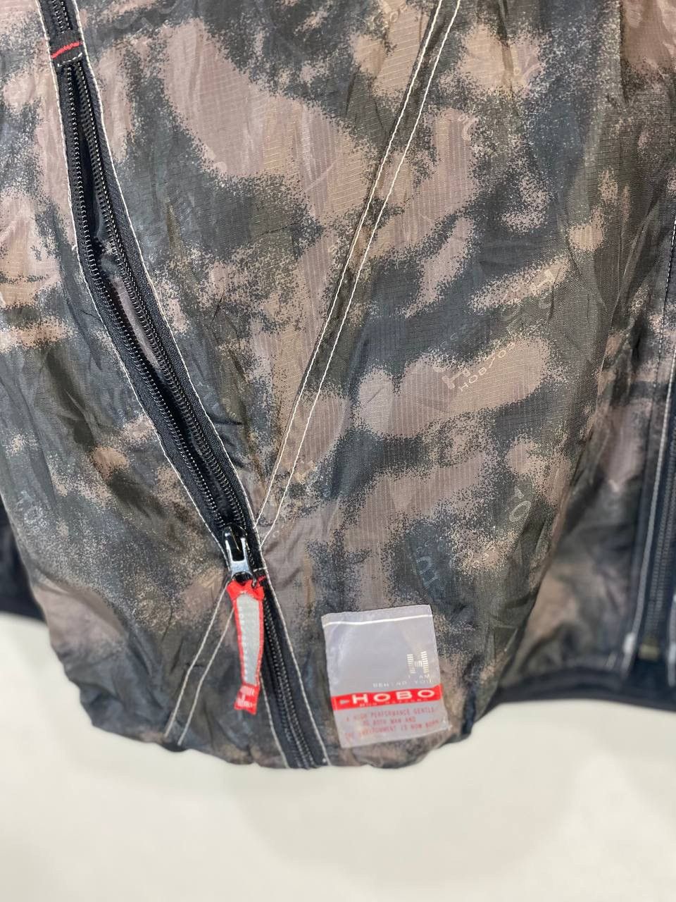 Hobo × Japanese Brand Hobo Japanese Brands Windbreaker Size US L / EU 52-54 / 3 - 8 Thumbnail