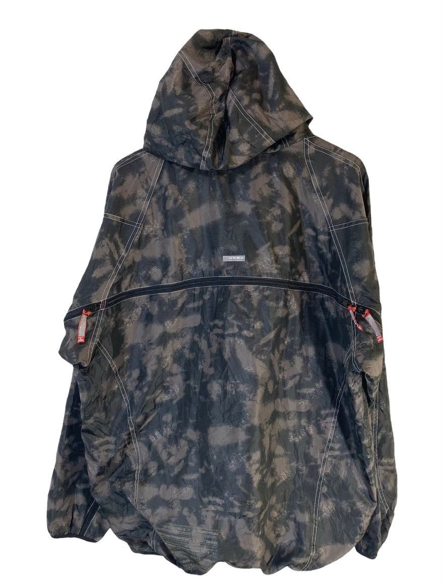 Hobo × Japanese Brand Hobo Japanese Brands Windbreaker Size US L / EU 52-54 / 3 - 2 Thumbnail
