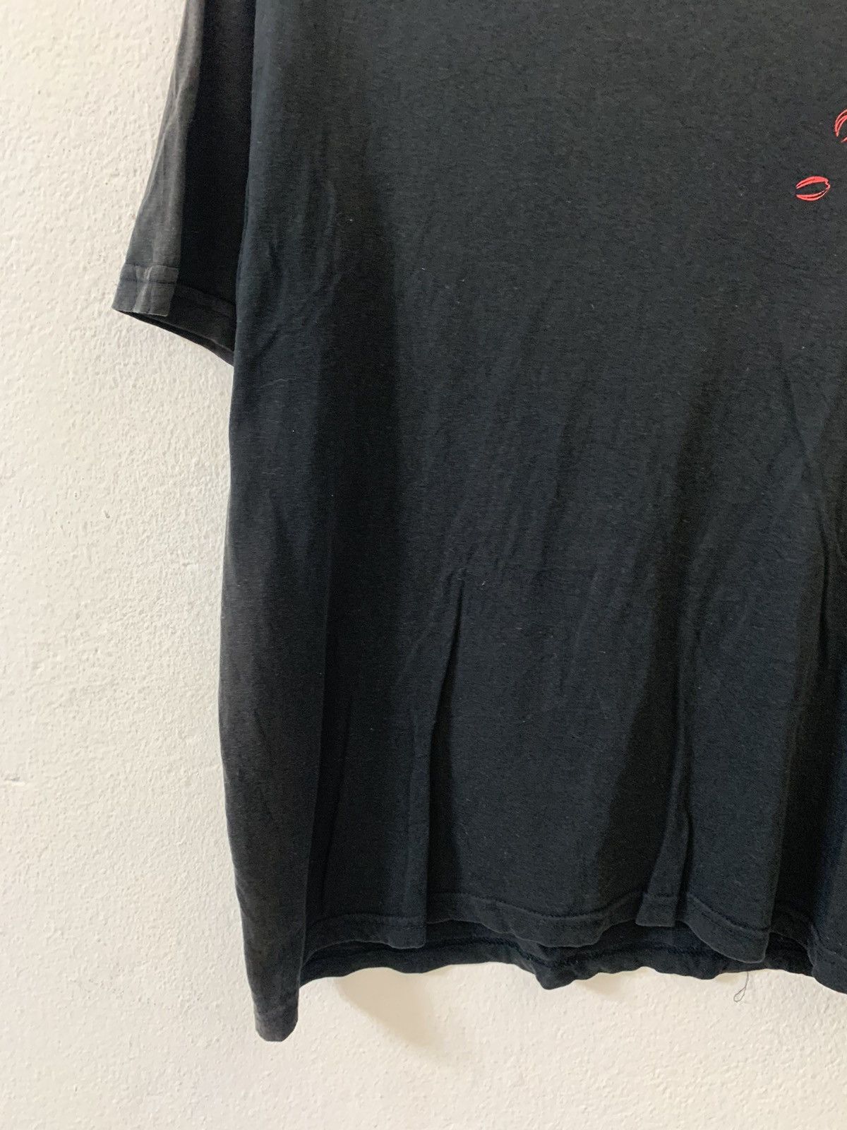 Japanese Brand Delawear Yosakai Sukajan Tee Size US L / EU 52-54 / 3 - 9 Thumbnail