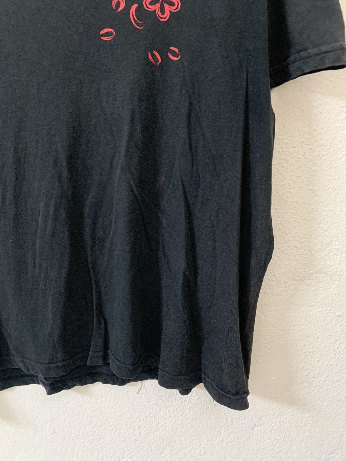 Japanese Brand Delawear Yosakai Sukajan Tee Size US L / EU 52-54 / 3 - 8 Thumbnail