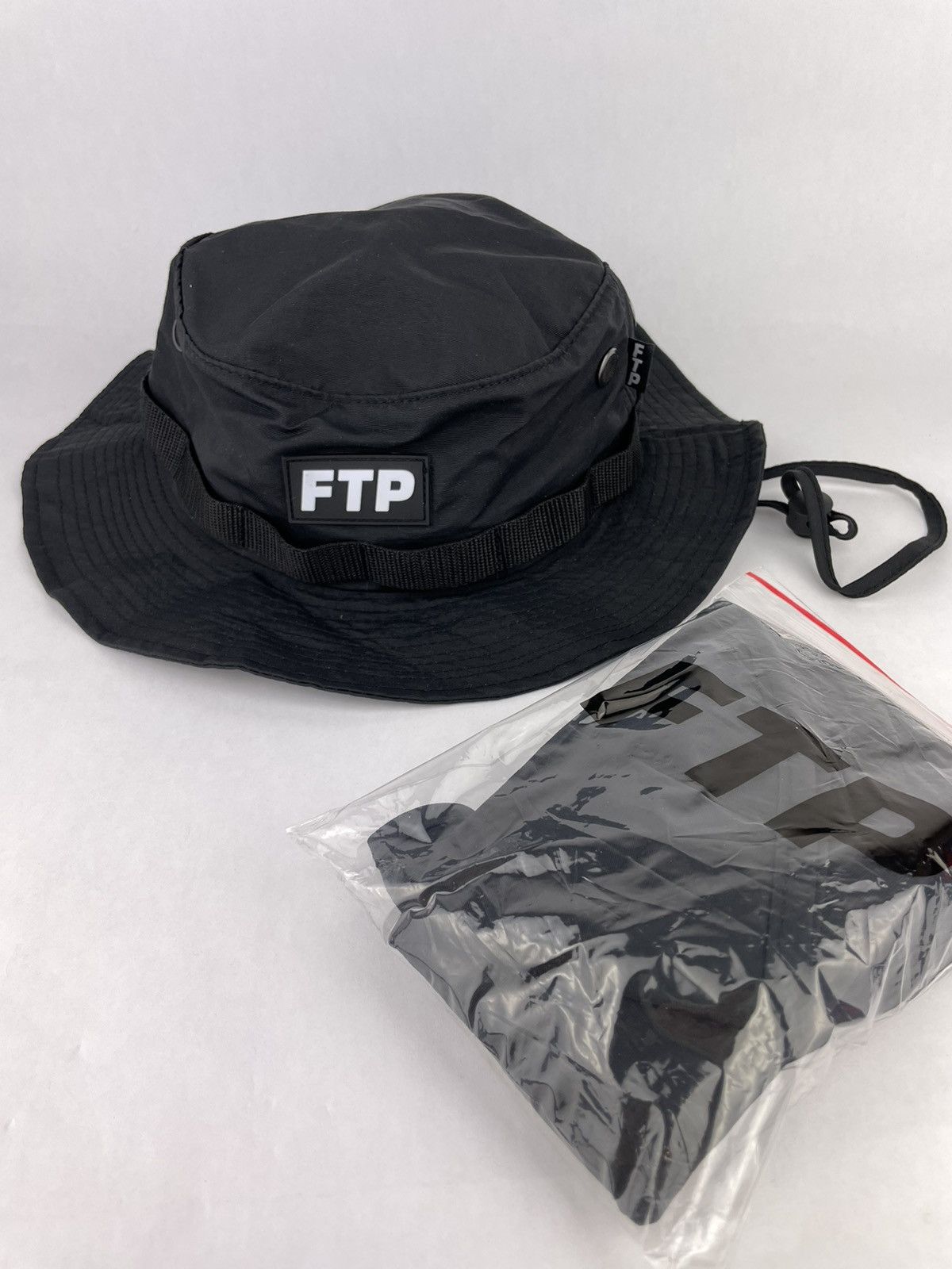 FTP hotsell Boonie Face Mask S/M New