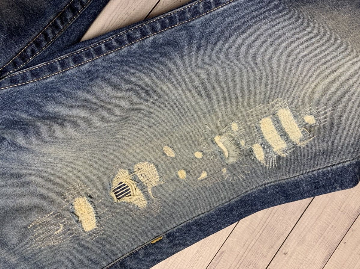 True Religion denim jeans w33