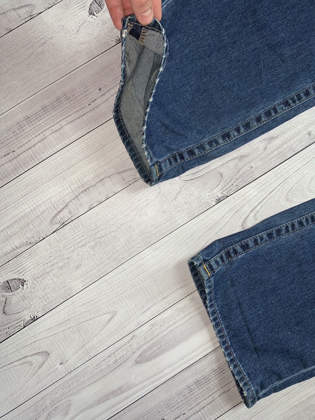 True Religion denim jeans w33