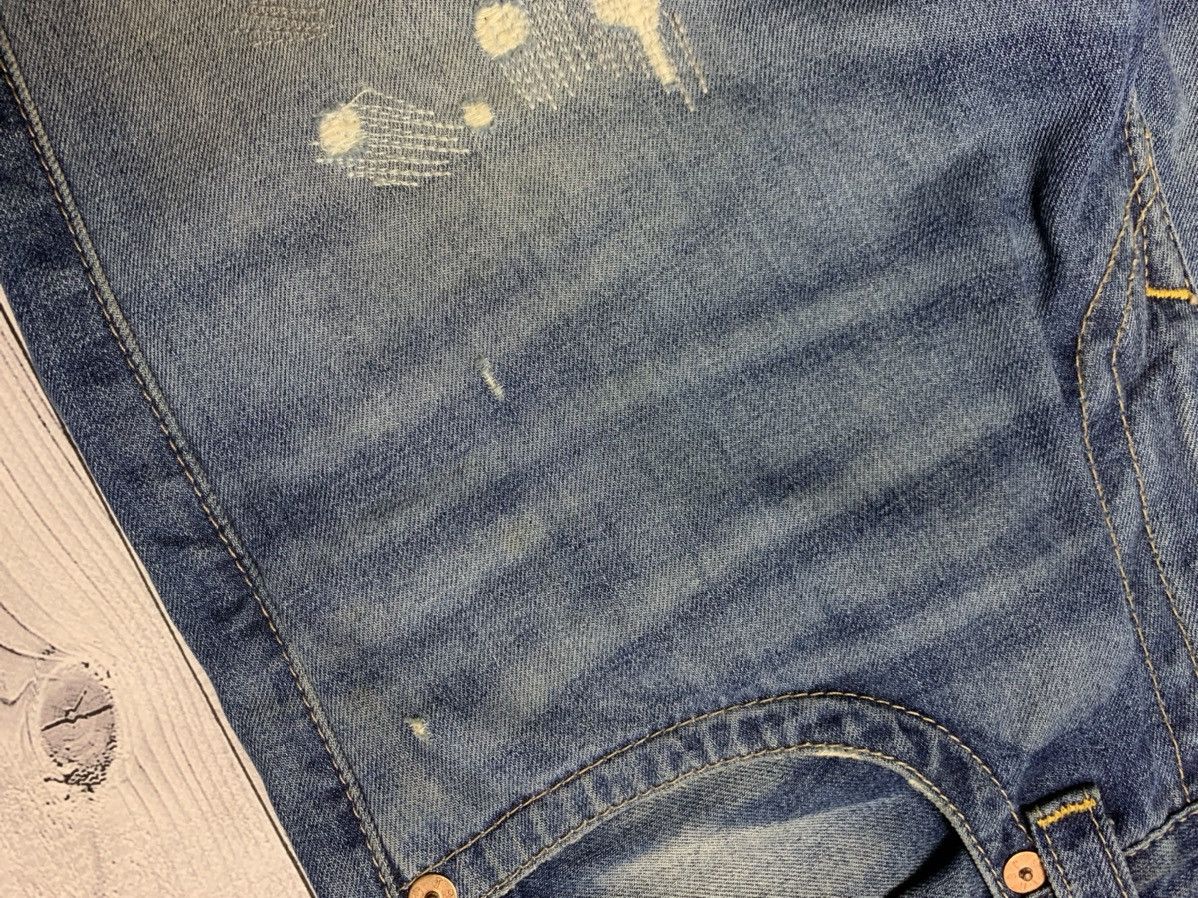 True Religion denim jeans w33