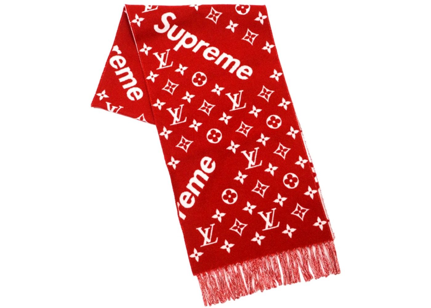 Supreme Scarf Cargo Louis Vuitton X Supreme Bandana Louis Vuitton