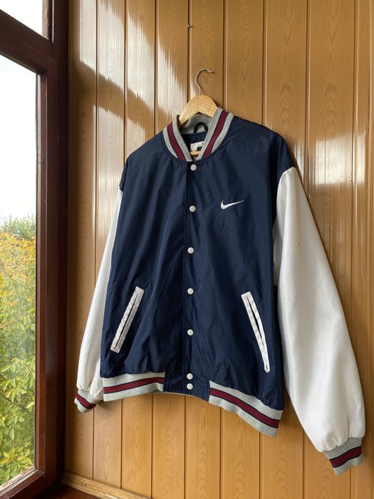 Nike on sale premier jacket