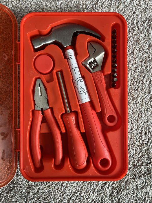 Ikea IKEA Tools Grailed