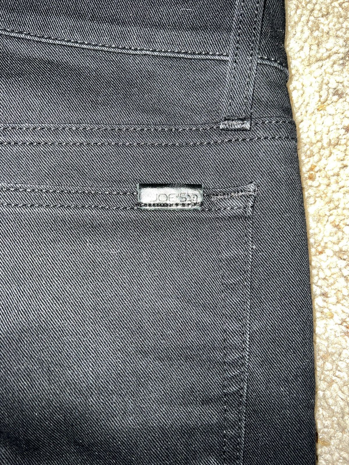 Joe's Custom Joe’s Jeans Size US 30 / EU 46 - 3 Thumbnail