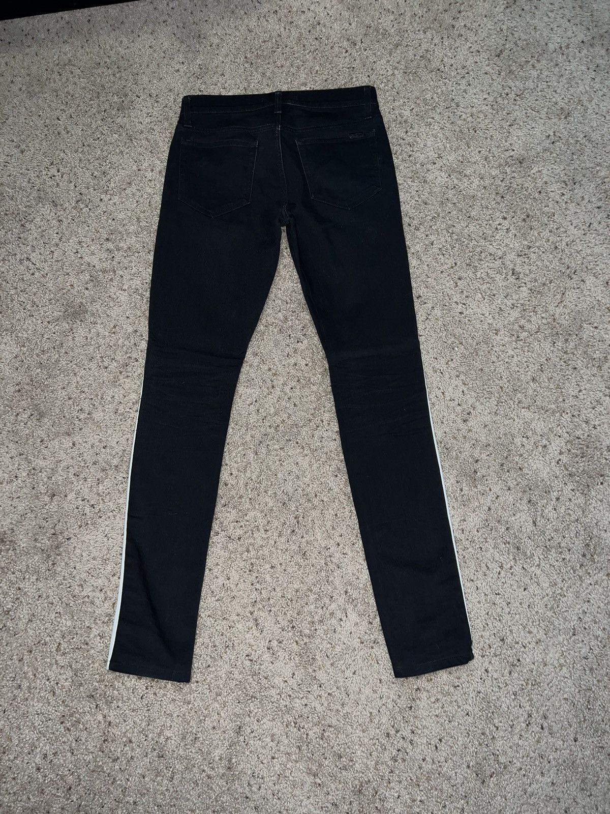 Joe's Custom Joe’s Jeans Size US 30 / EU 46 - 2 Thumbnail