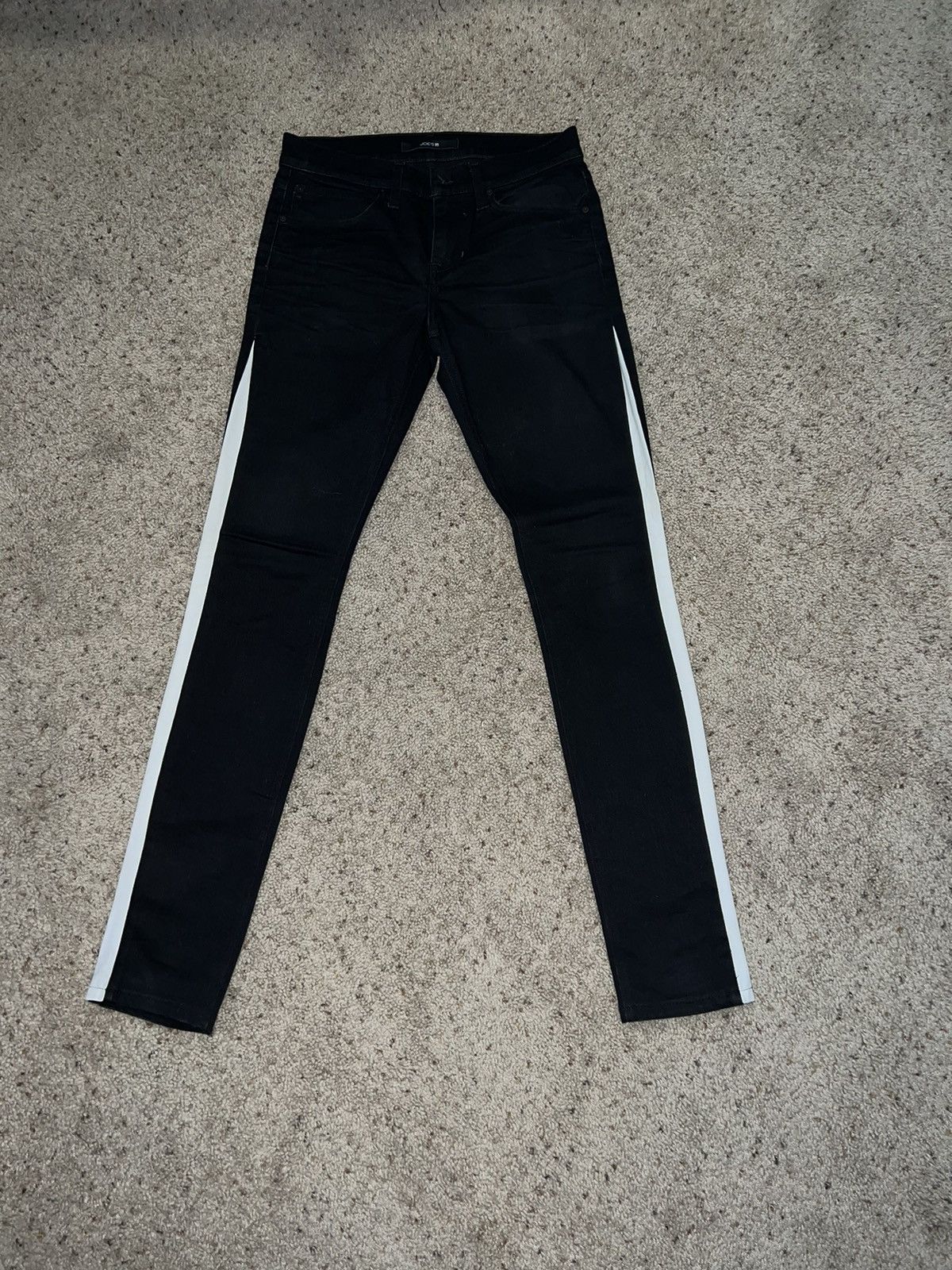 Joe's Custom Joe’s Jeans Size US 30 / EU 46 - 1 Thumbnail