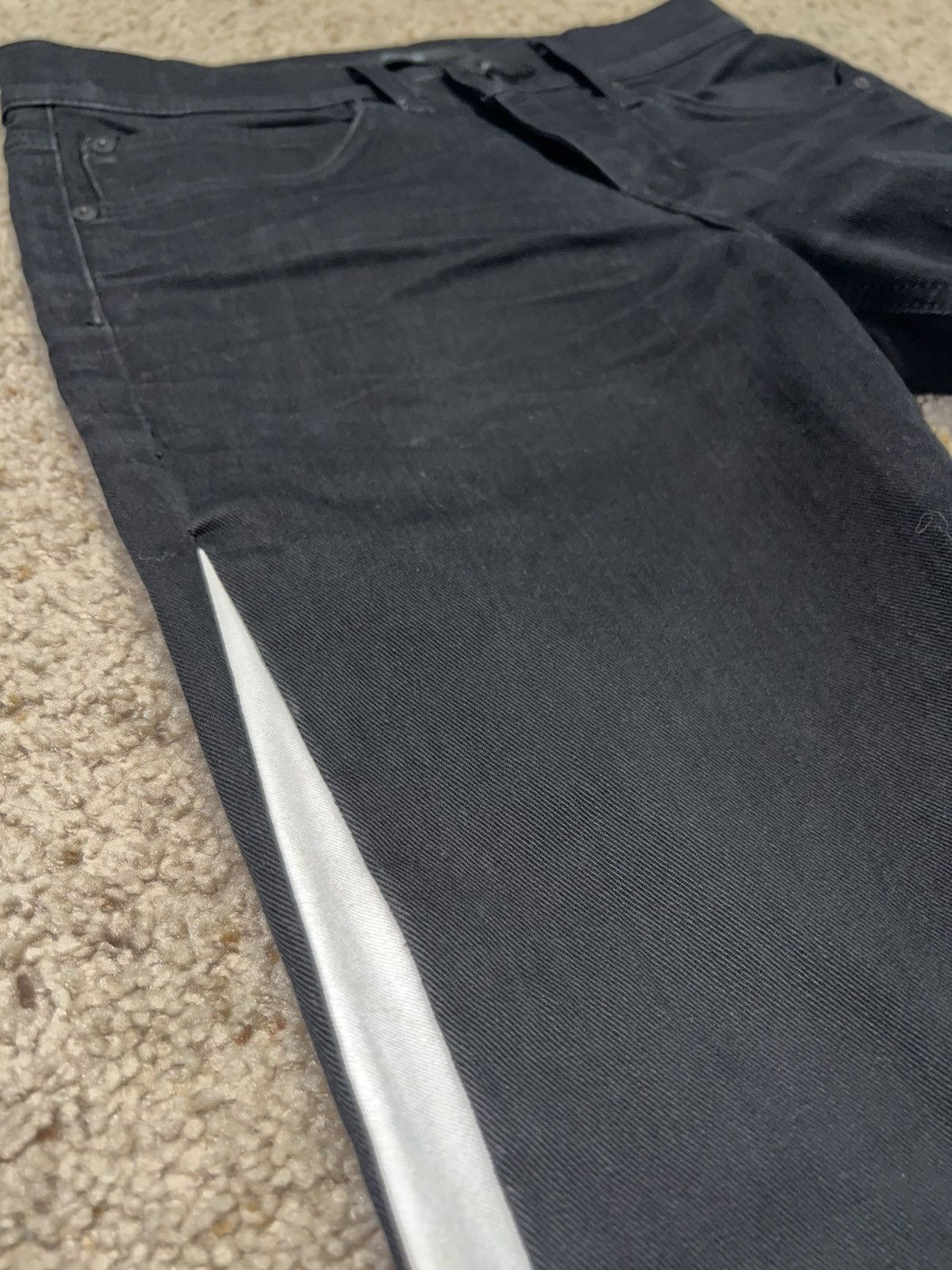 Joe's Custom Joe’s Jeans Size US 30 / EU 46 - 5 Thumbnail