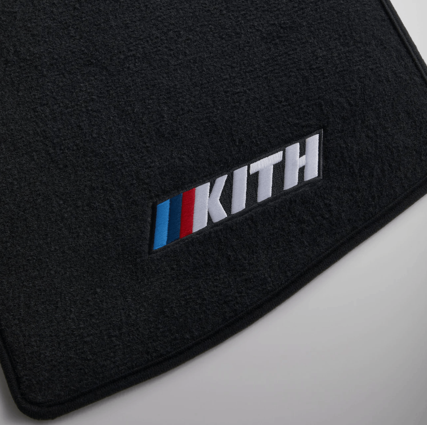 Kith Bmw Floor Matsnull