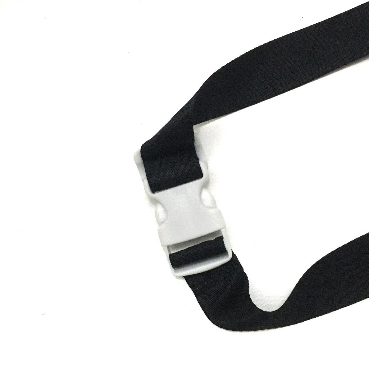 Stussy Rare! Stussy Paris Waist Bag Size ONE SIZE - 4 Thumbnail