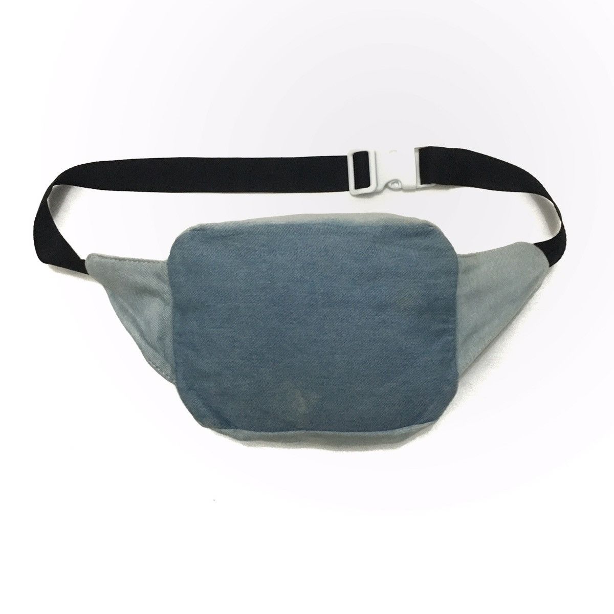 Stussy Rare! Stussy Paris Waist Bag Size ONE SIZE - 8 Thumbnail