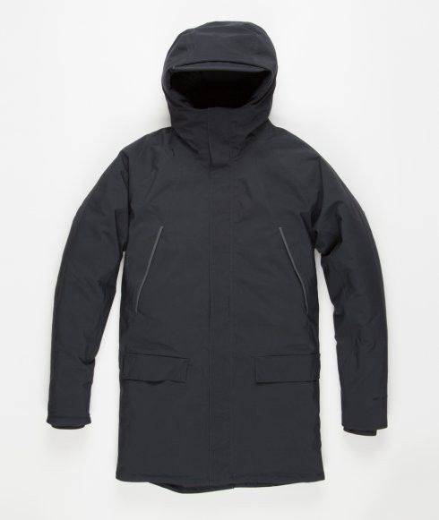 Rokvi Neoshell 2.0 Black