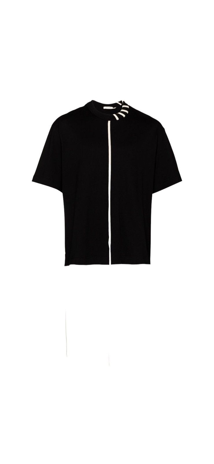Craig Green Laced Up T-shirt