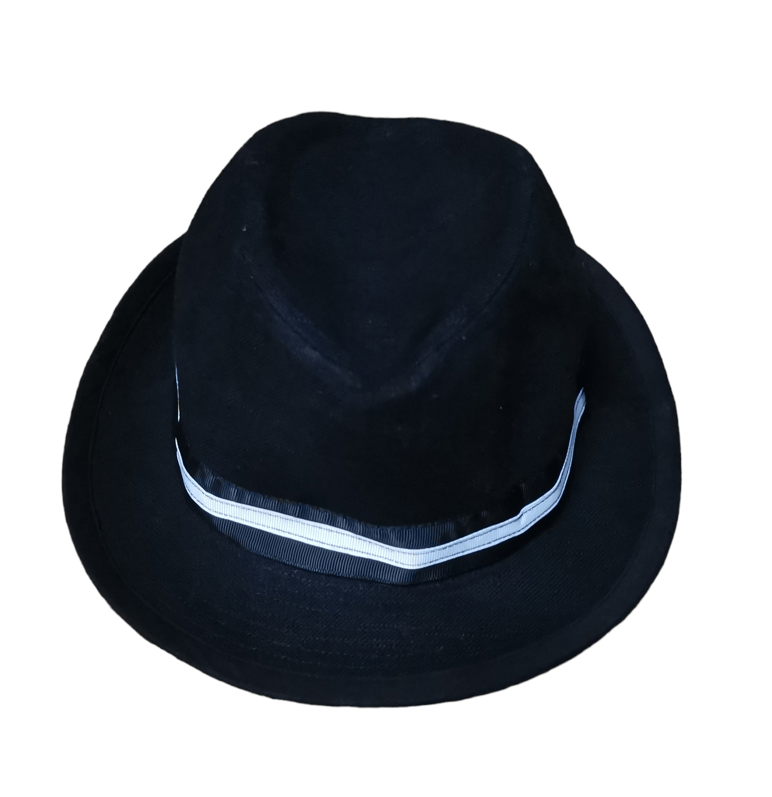 Other The Original Flash Report Fedora Hats Size ONE SIZE - 4 Thumbnail