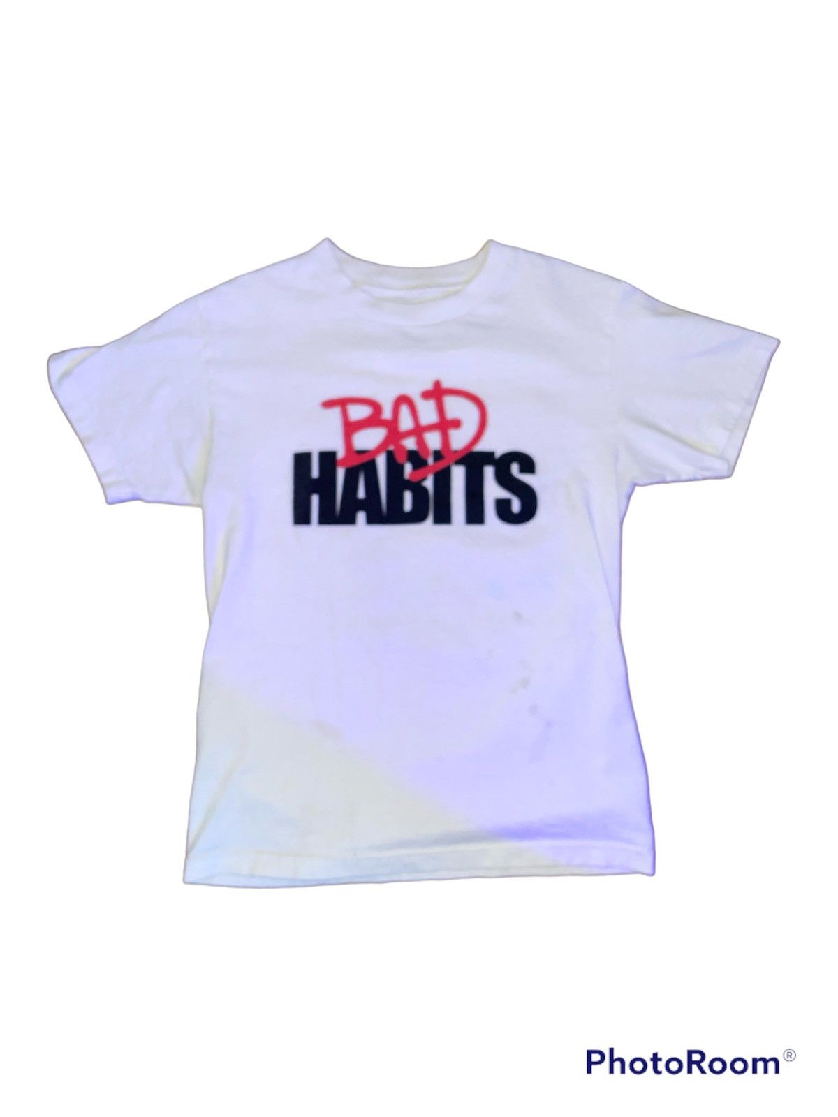 Bad habits x vlone best sale