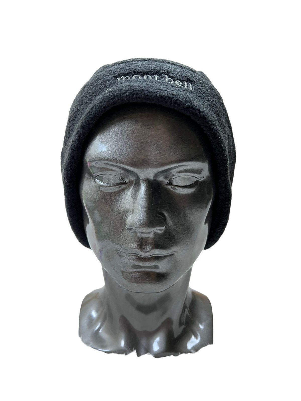 Montbell Montbell Fleece Winter Hat Size ONE SIZE - 2 Thumbnail