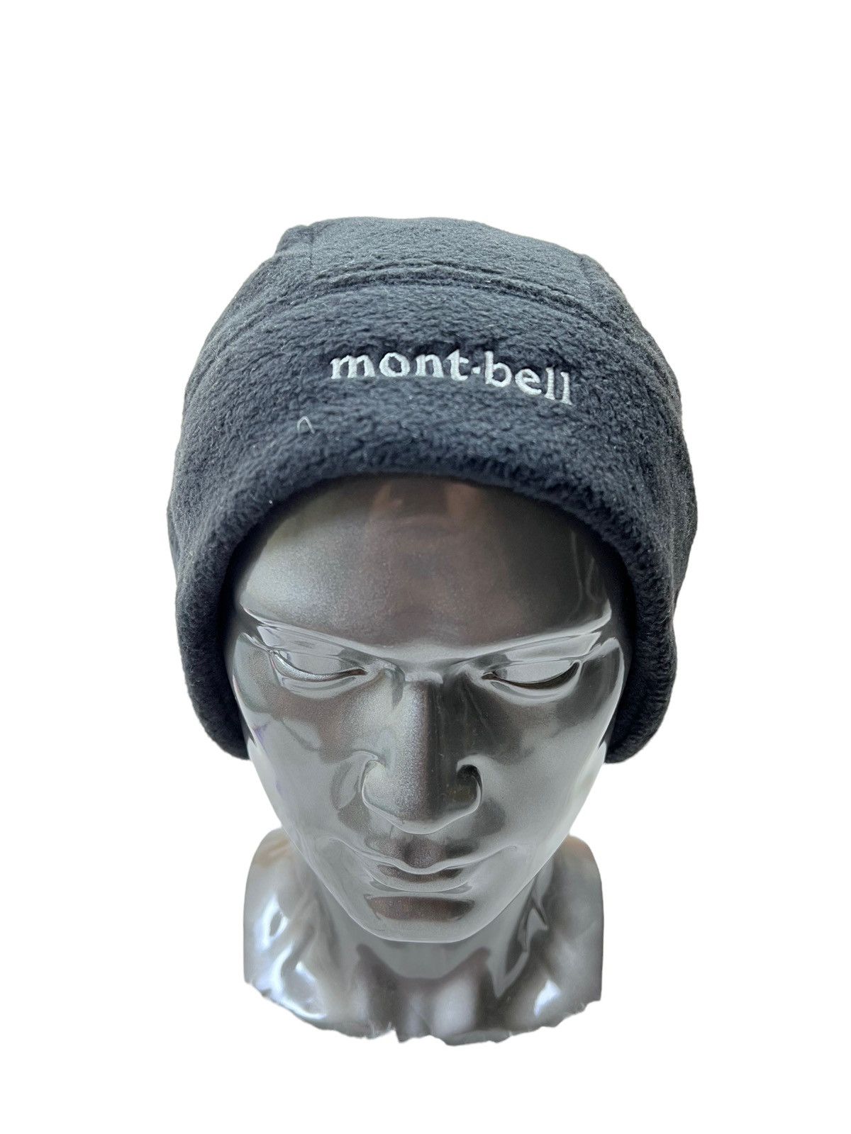 Montbell Montbell Fleece Winter Hat Size ONE SIZE - 1 Thumbnail