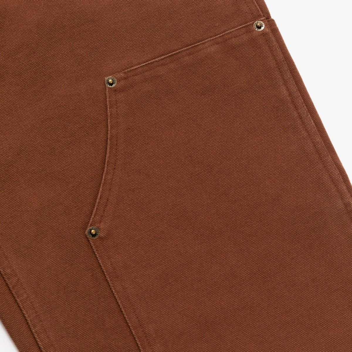 Aime Leon Dore AIME LEON DORE FW21 CARPENTER PANT / TIRAMISU BROWN / SMALL Size US 31 - 12 Thumbnail