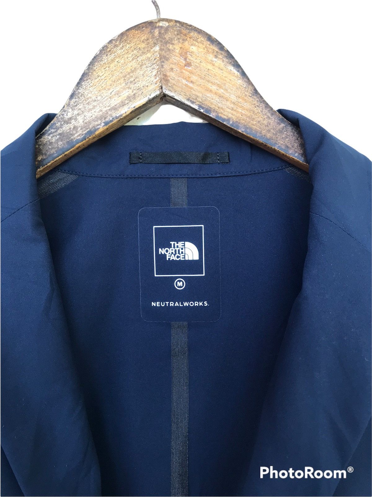 The North Face The North Face Jacket Button Size US M / EU 48-50 / 2 - 5 Thumbnail