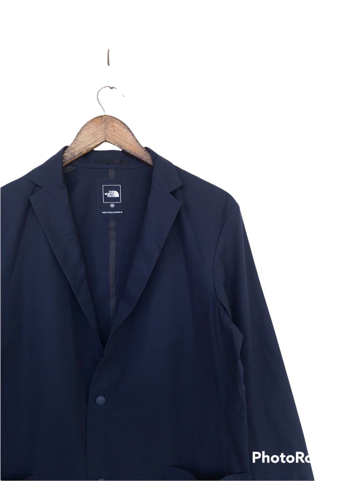 The North Face The North Face Jacket Button Size US M / EU 48-50 / 2 - 4 Thumbnail