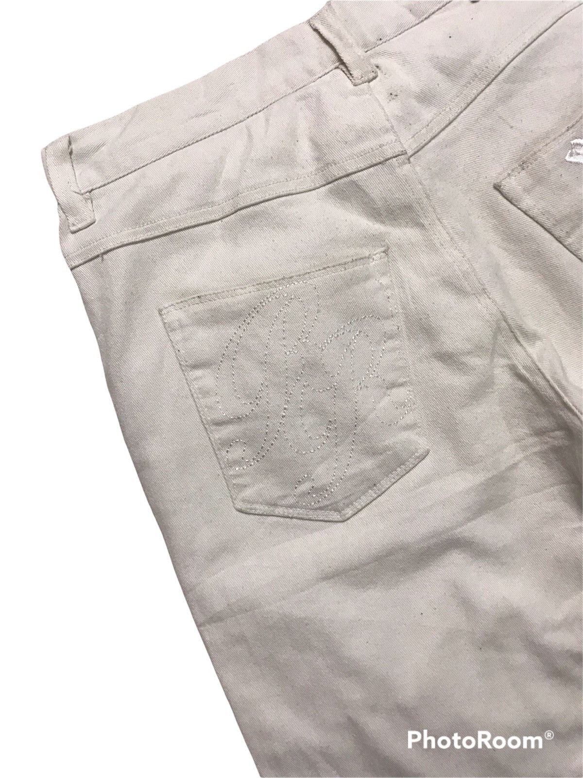 Hysteric Glamour × Japanese Brand × Roen Japanese Roen Japan Short Pant Size US 30 / EU 46 - 5 Thumbnail