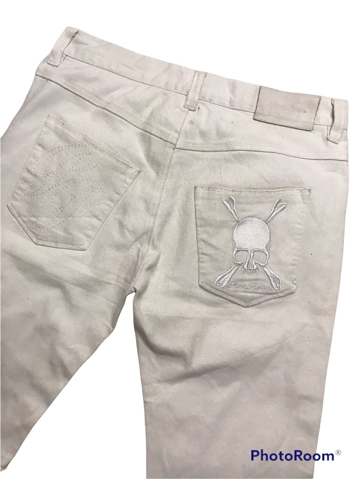 Hysteric Glamour × Japanese Brand × Roen Japanese Roen Japan Short Pant Size US 30 / EU 46 - 4 Thumbnail