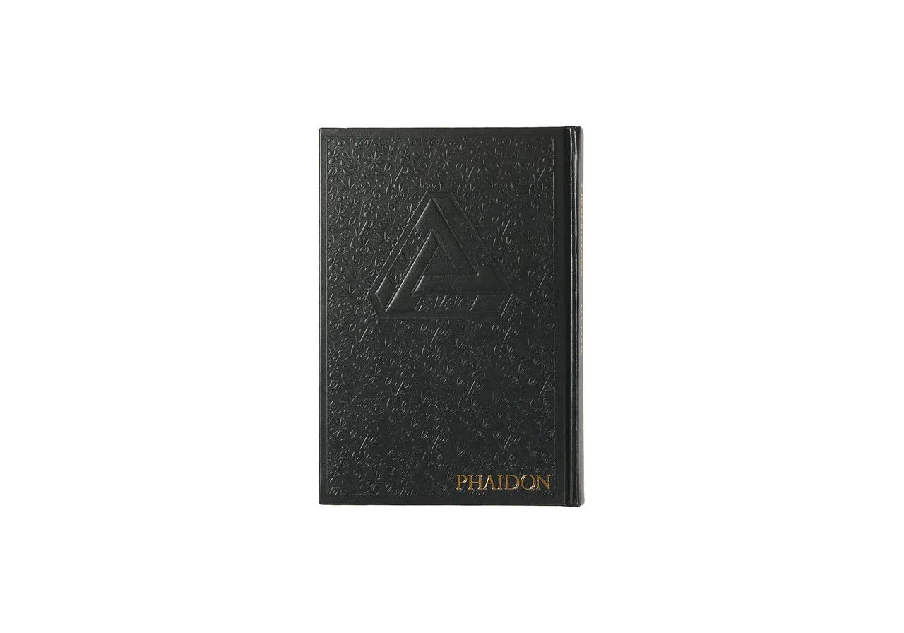 Palace PALACE PRODUCT DESCRIPTIONS: THE SELECTED ARCHIVE BOOK Size ONE SIZE - 1 Thumbnail