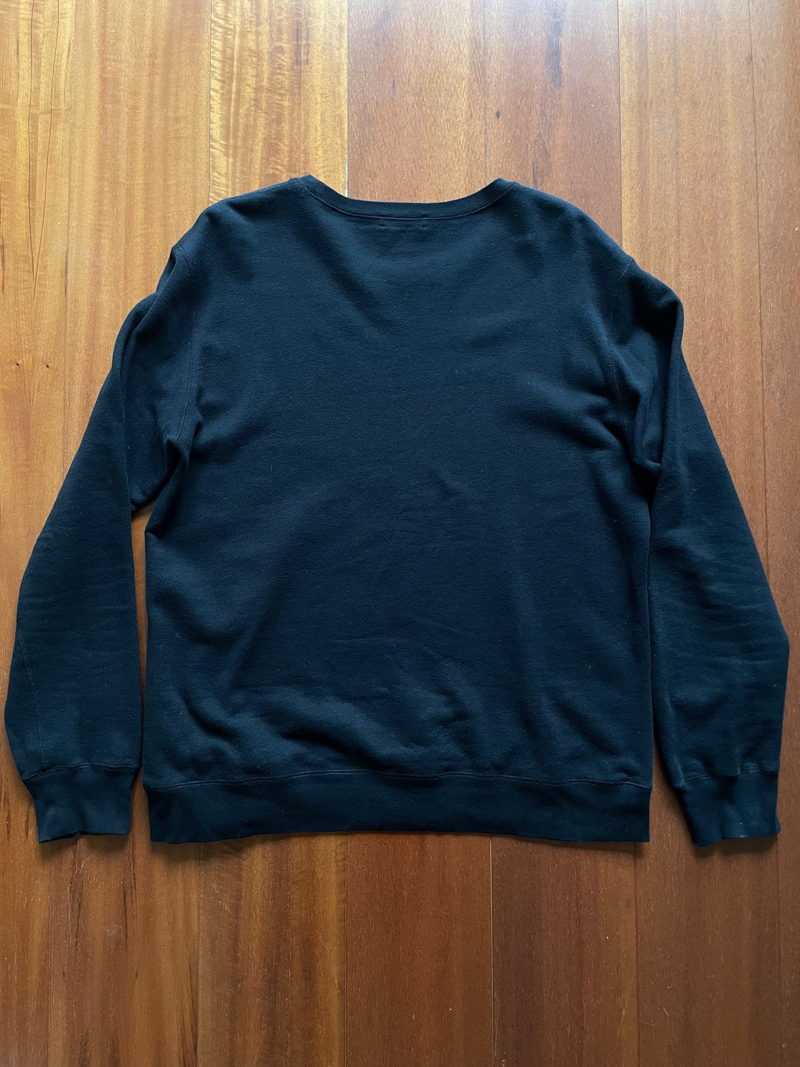 Undercover U Graphic Sweater Size US L / EU 52-54 / 3 - 2 Thumbnail