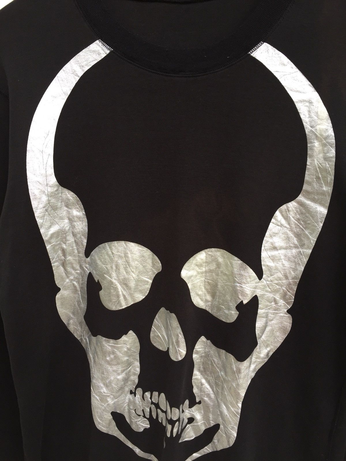 Lucien Pellat-Finet LUCIEN PELLAT FINET Iconic Logo LS Shirts Size US M / EU 48-50 / 2 - 4 Thumbnail