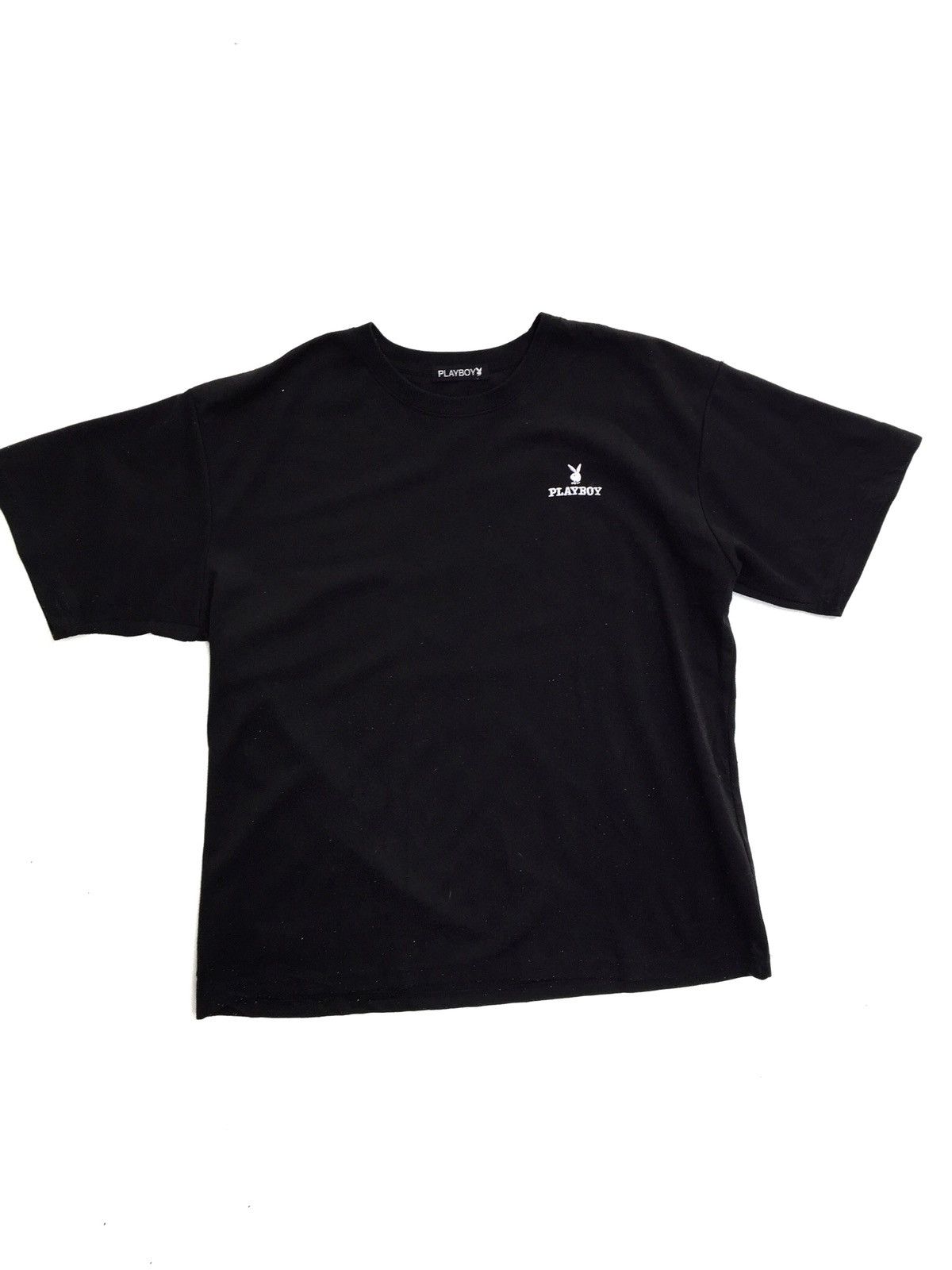 Playboy Playboy Big Logo Shirts Size US L / EU 52-54 / 3 - 2 Thumbnail