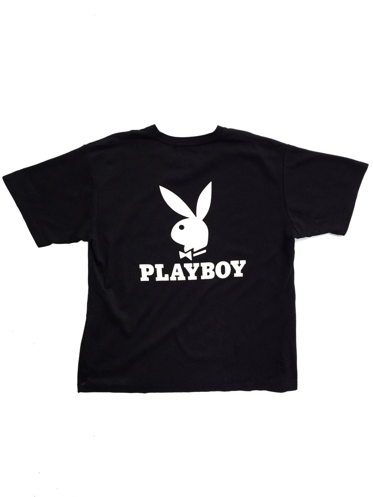 Playboy Playboy Big Logo Shirts Size US L / EU 52-54 / 3 - 1 Thumbnail