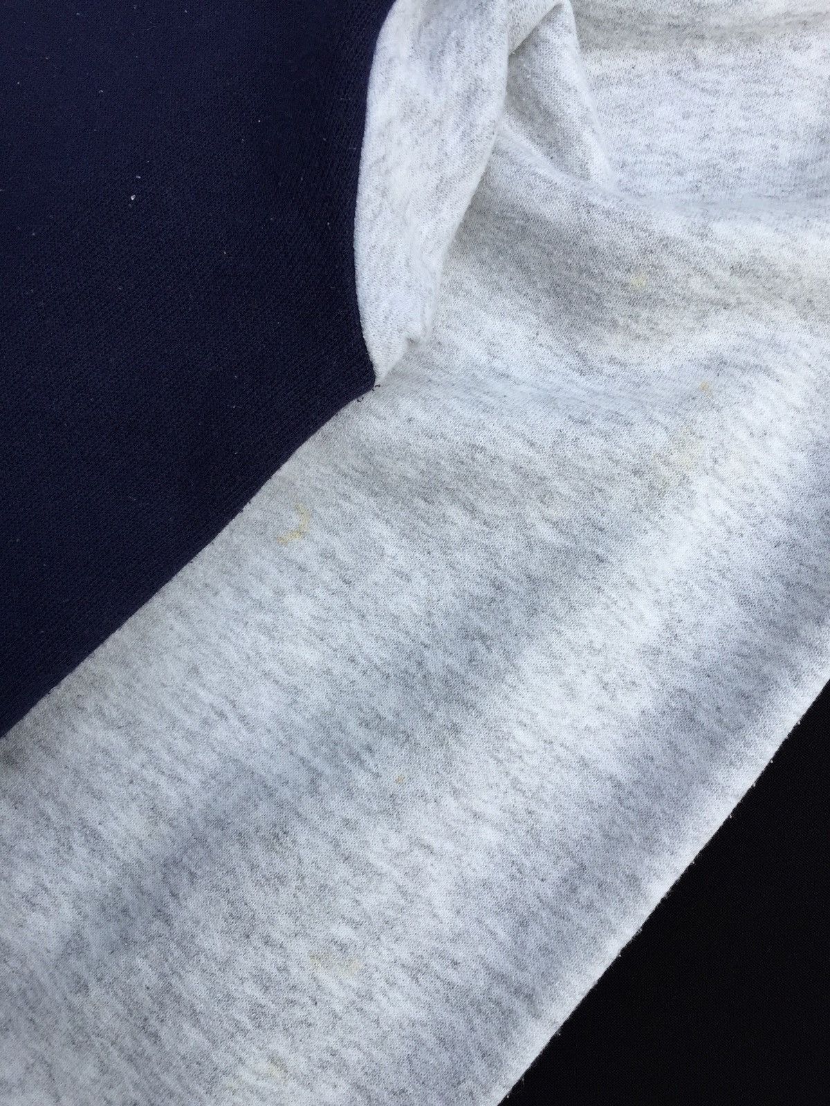 Majestic × New York Yankees Vintage NY Yankees Button Sweatshirt Size US L / EU 52-54 / 3 - 6 Thumbnail