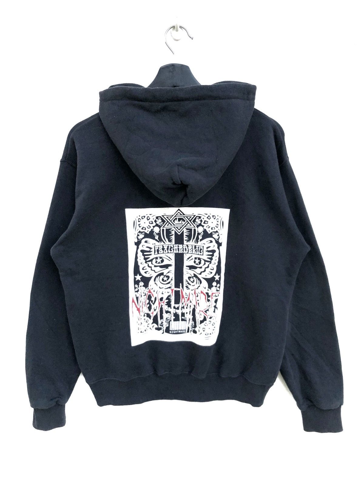 最安値 AMIRI Psychedelic Mushroom HOODIE 最安値 AMIRI Psychedelic Mushroom HOODIE