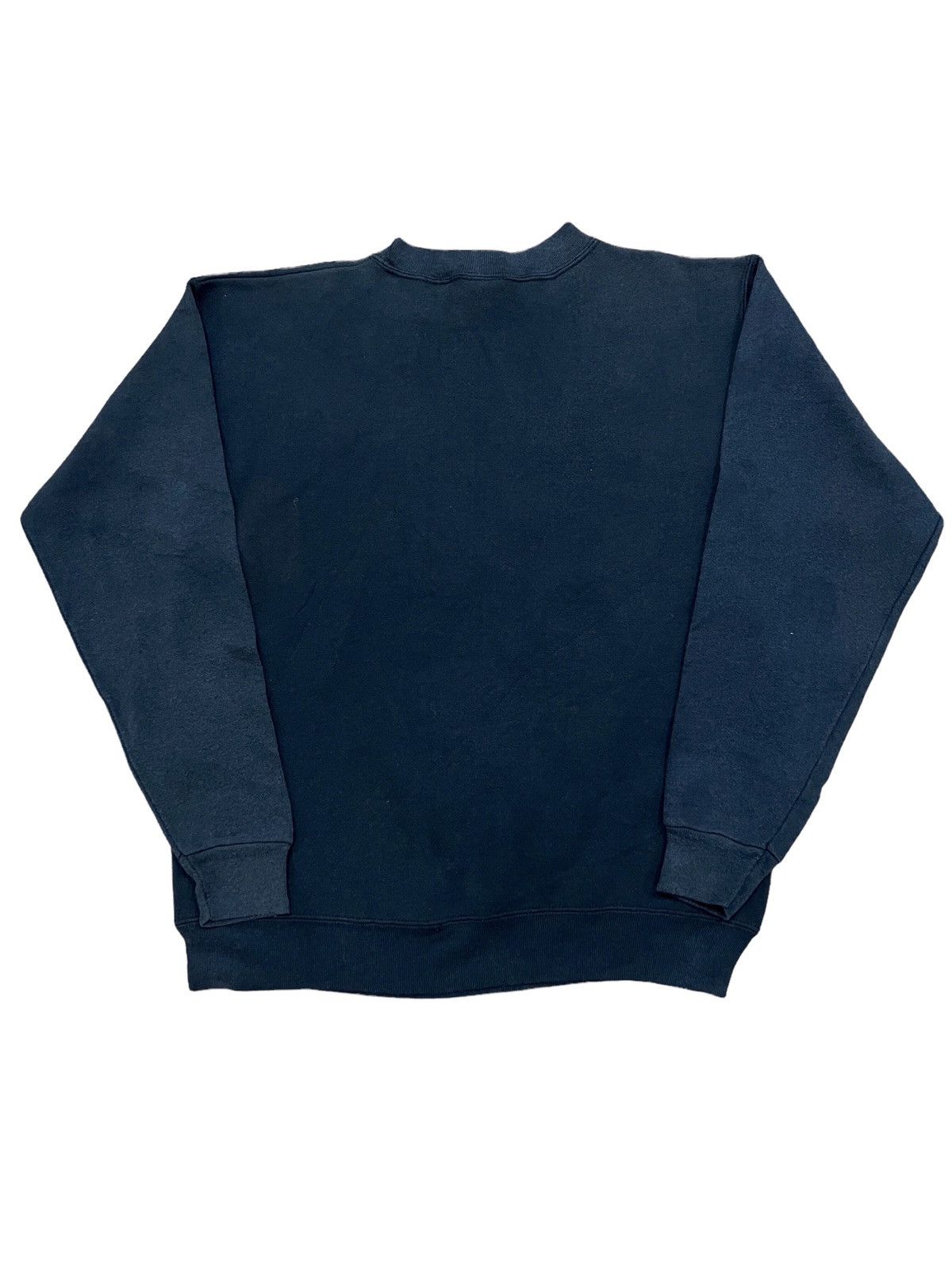 90s Jurassic Park Sun Faded Movie Sweater